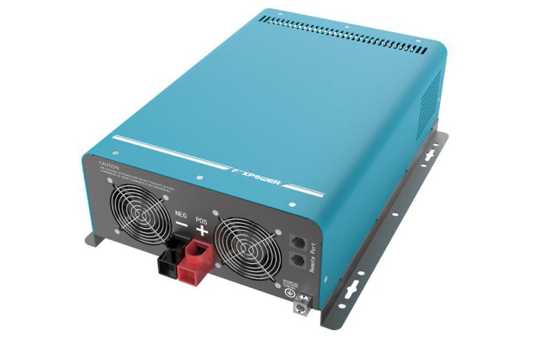 4 major problems in the household inverters