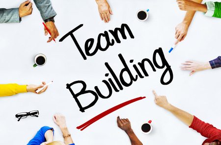 How Shared Physical Experiences Transform Team Dynamics