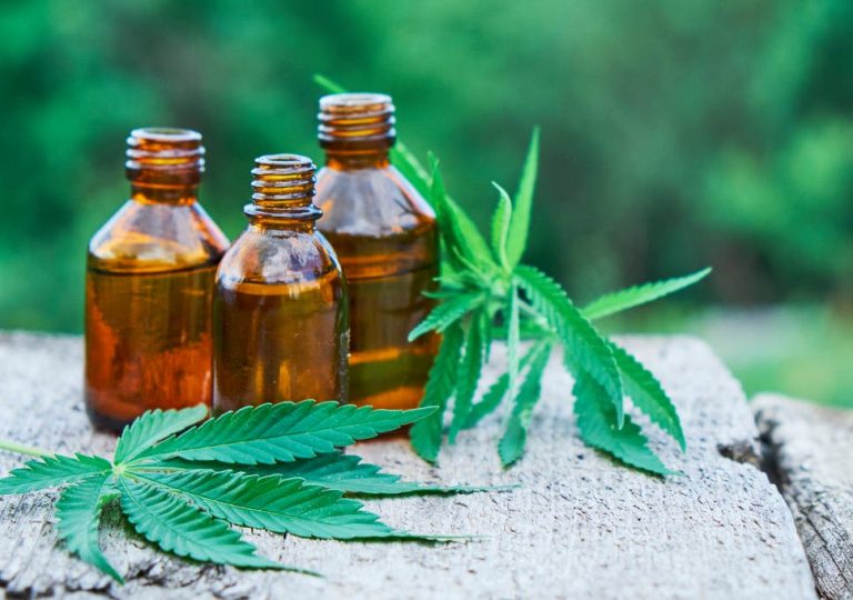 Nyx Launches Cannabis Beauty Products, First Mass Market Line