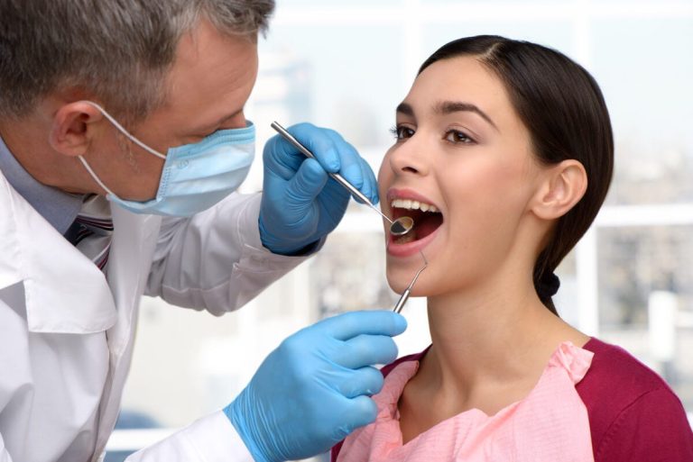 The Confident Smile: Boosting Self-Esteem Through Exceptional Dental Care