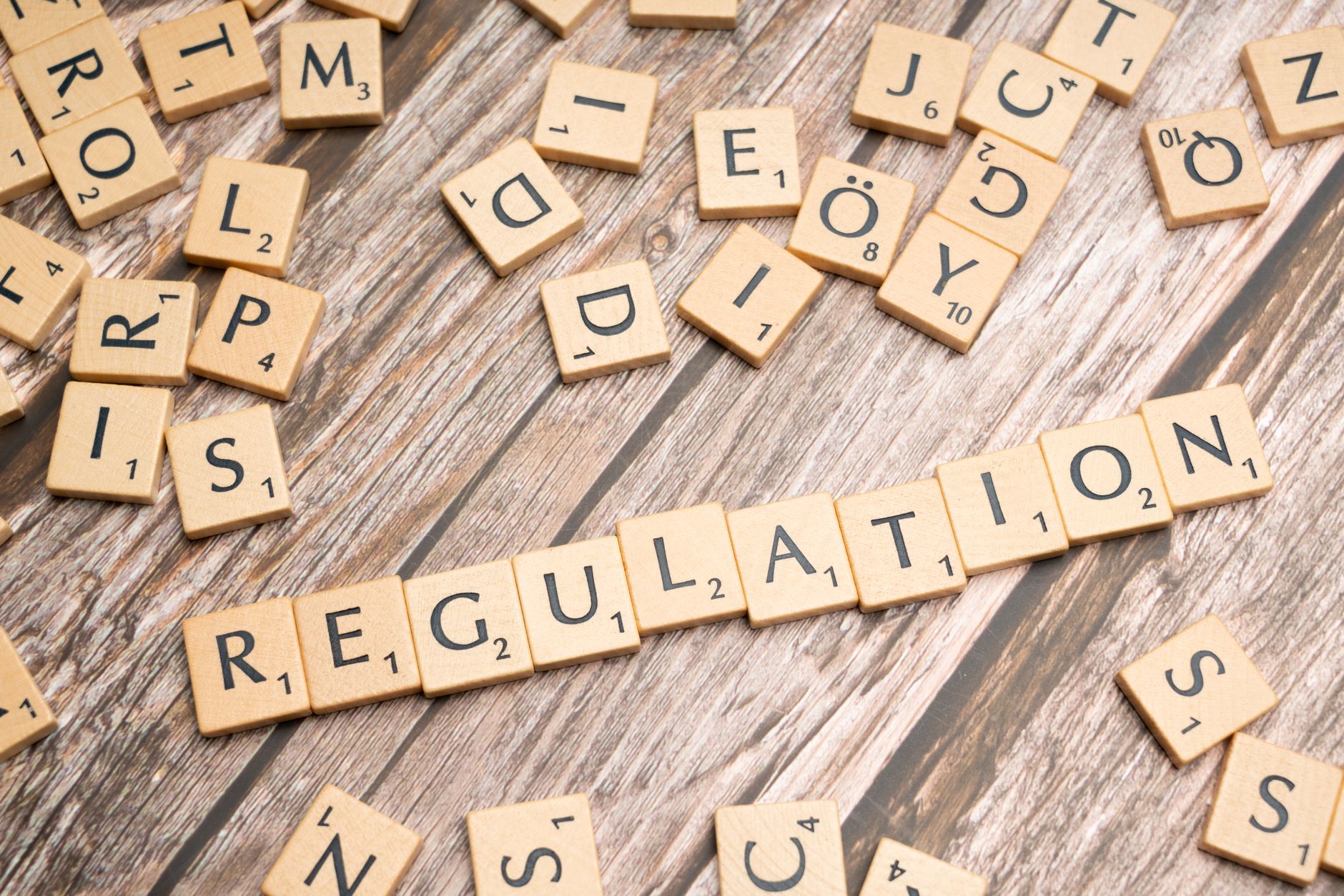 AI regulation Canada