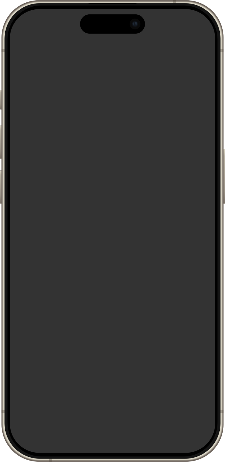 iPhone 20 Pro display sizes